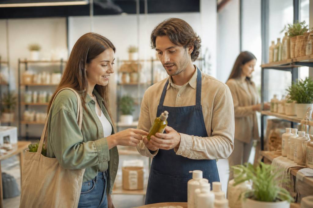 Attirer la clientèle grâce à l’innovation durable : les stratégies gagnantes pour les entreprises