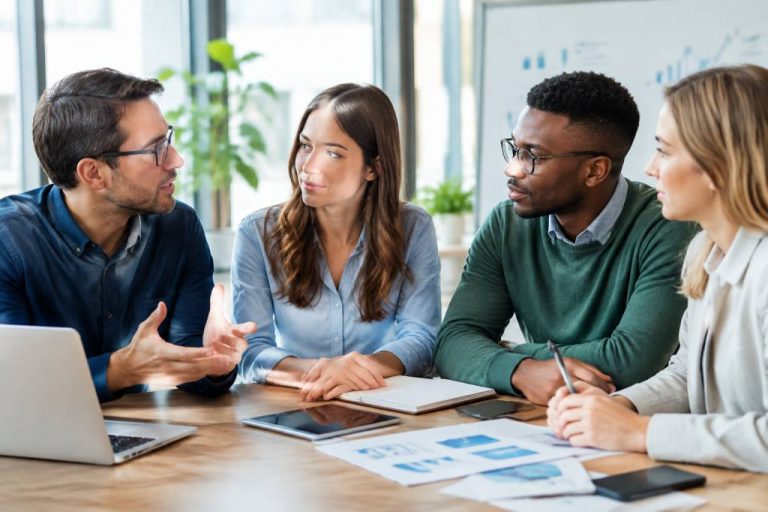 Enterprise Europe Network : le réseau européen qui accélère l’innovation des entreprises