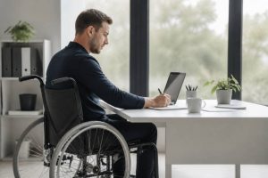 Aide auto entrepreneur handicapé : les dispositifs et conseils pour lancer son activité