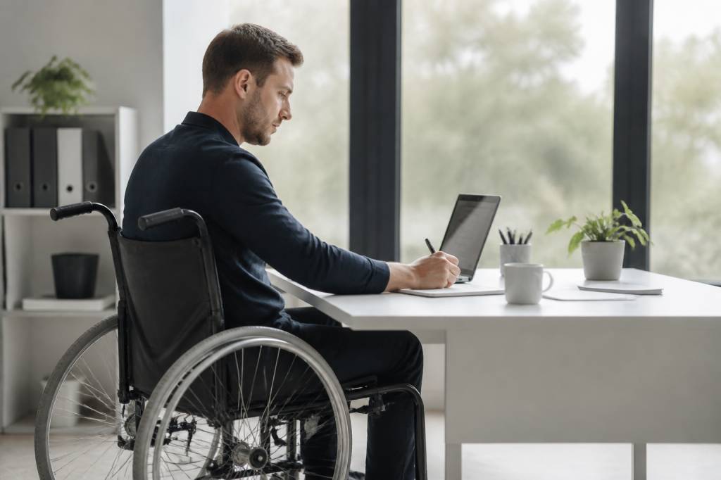 Aide auto entrepreneur handicapé : les dispositifs et conseils pour lancer son activité