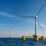Eolienne flottante : comment cette technologie transforme l’avenir de l’énergie en mer