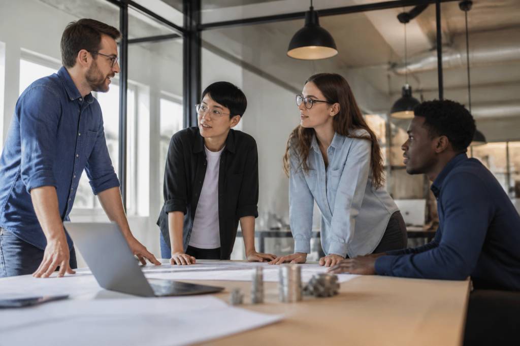 Apport en nature : comprendre son rôle dans la création d’une entreprise innovante