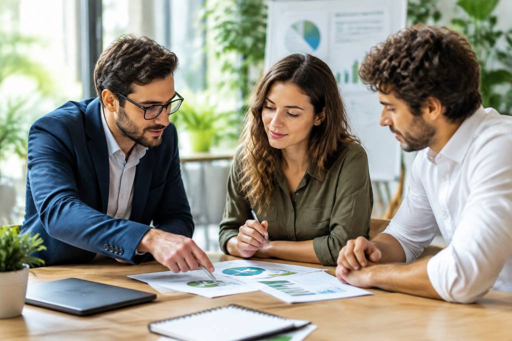 Subventions europe : comment financer efficacement vos projets innovants et durables