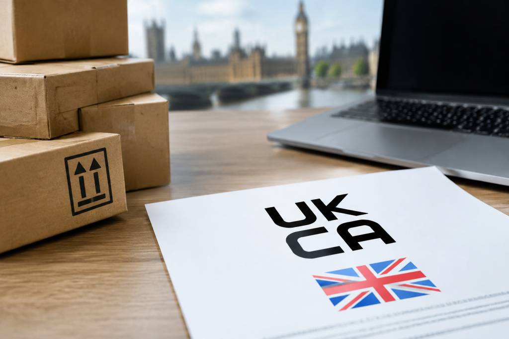 Comprendre la certification ukca pour commercialiser ses produits au Royaume-Uni
