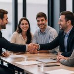 Apport en capital : comment financer durablement la croissance d’une start-up