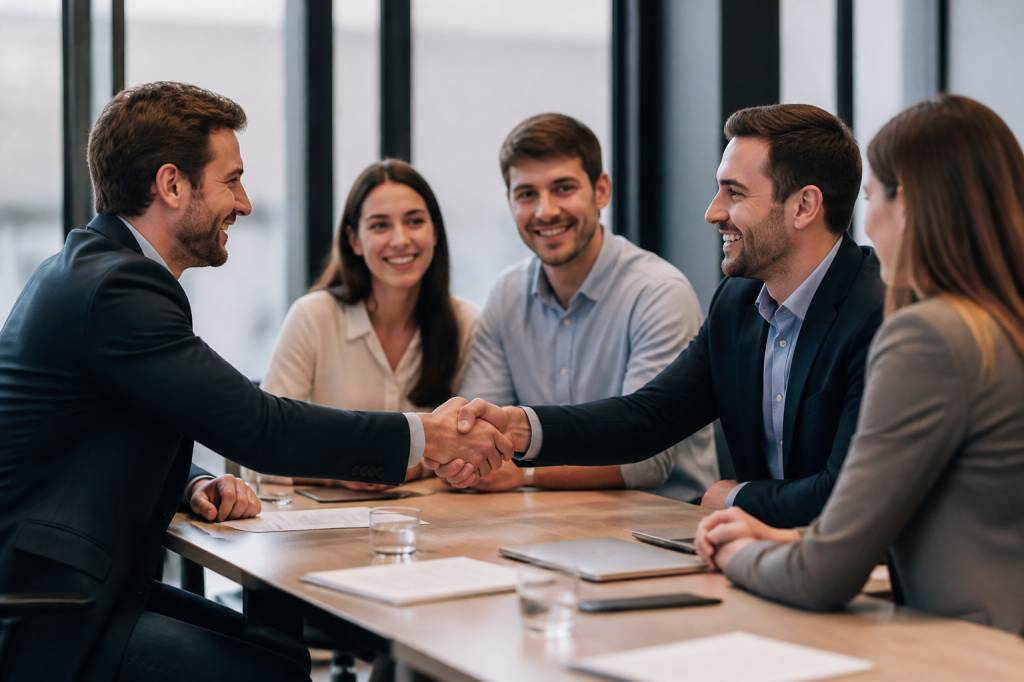 Apport en capital : comment financer durablement la croissance d’une start-up