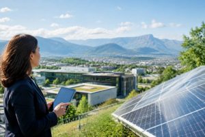 Auvergne rhone alpes entreprises : les leviers d’innovation et de croissance durable en 2026