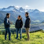 Entreprises savoie : les acteurs qui redessinent l’économie locale et durable