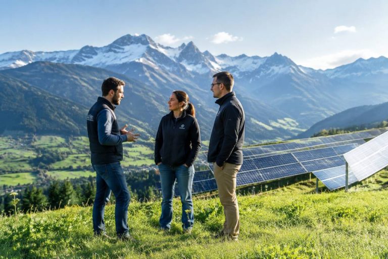 Entreprises savoie : les acteurs qui redessinent l’économie locale et durable
