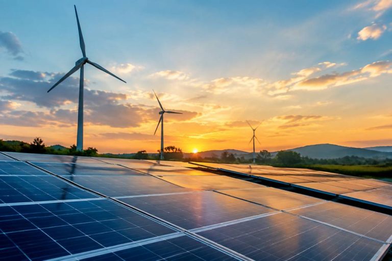 Energy and infrastructure partners : des alliés clés pour accélérer la transition énergétique en Europe