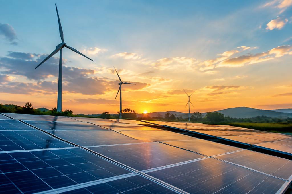 Energy and infrastructure partners : des alliés clés pour accélérer la transition énergétique en Europe