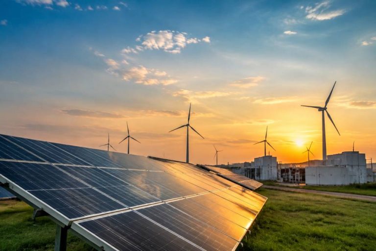 Crise énergétique européenne : quelles solutions pour accélérer la transition énergétique ?